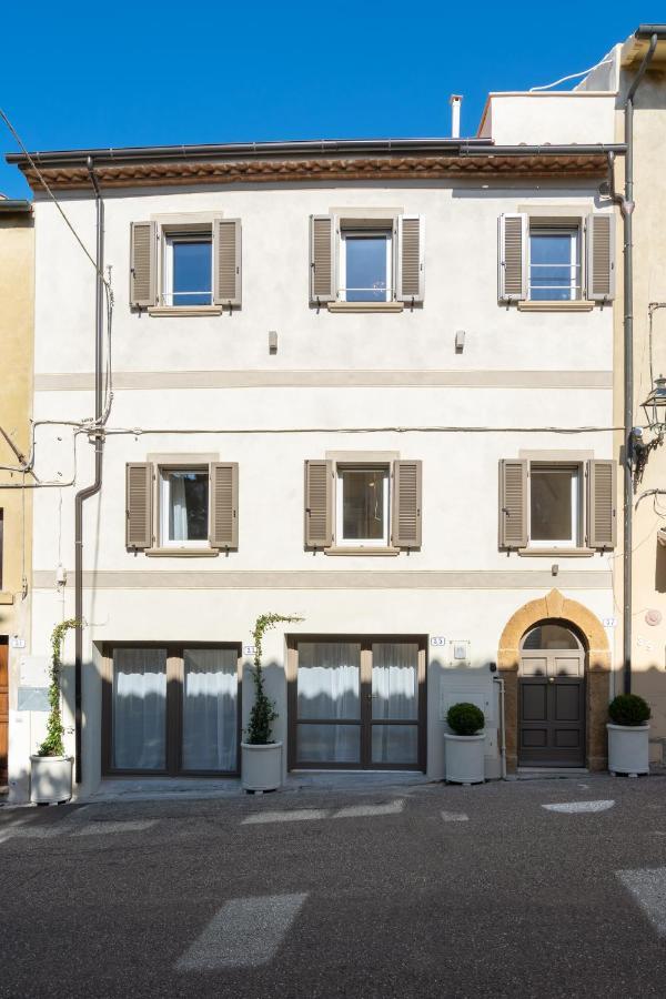 Aparthotel Beatabb Guardistallo Exterior foto