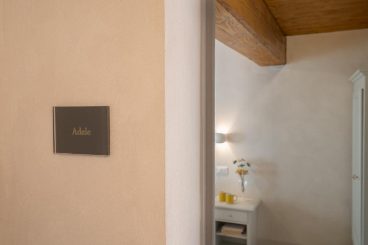 Aparthotel Beatabb Guardistallo Exterior foto